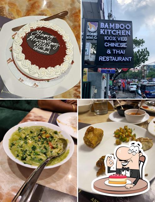 Here's an image of Bamboo Kitchen-Anna Nagar