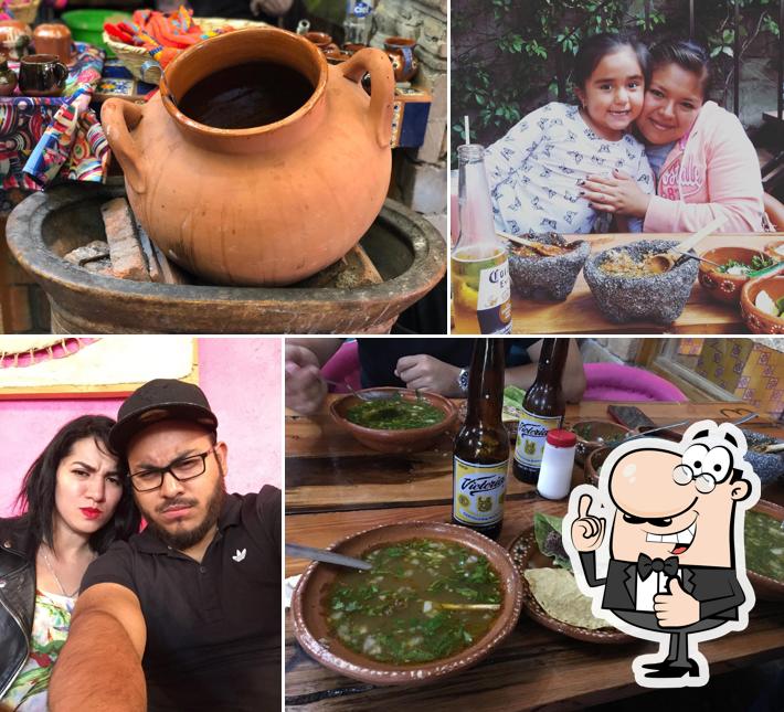 Barbacoa Don Lole Santiago De Querétaro Querétaro Opiniones Del 