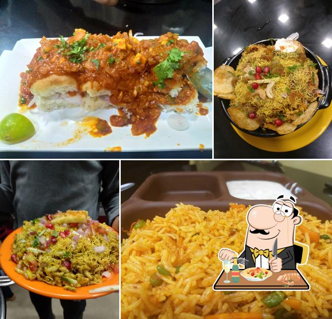 BigBiteIndia -Veg Food & Chaat Restaurants in Vijayanagar, Bengaluru ...