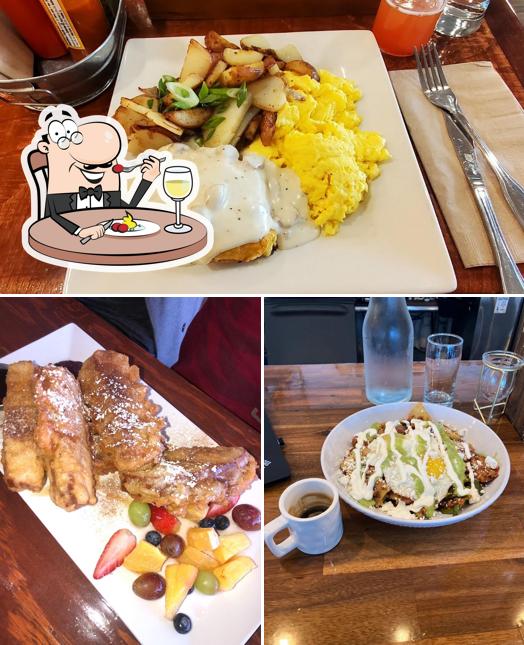 Chilakiller cafe in Rohnert Park Restaurant reviews