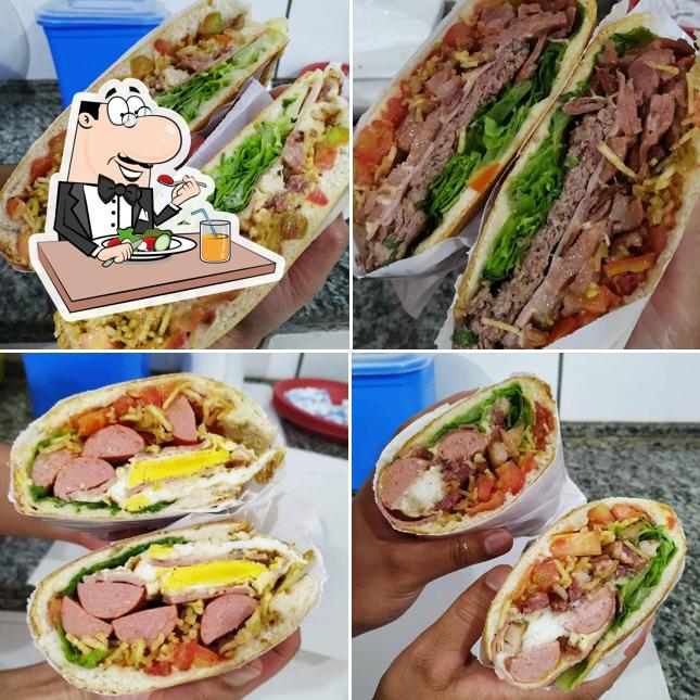 Stop Lanches