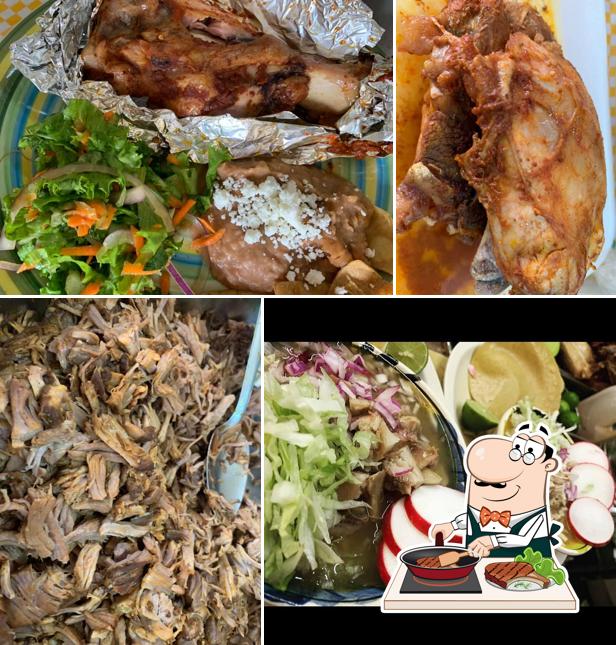 Top 10 restaurants with pozole in Guadalajara, september 2024