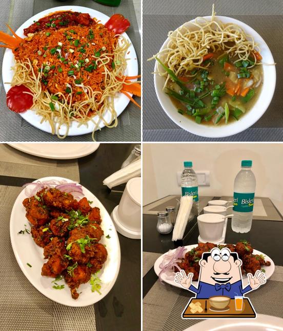 Chinese Xpress, Hyderabad Restaurant reviews