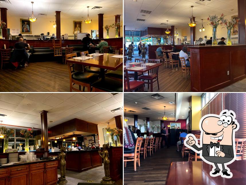 Diwan Indian Restaurant and Bar in Hicksville Restaurant menu and reviews