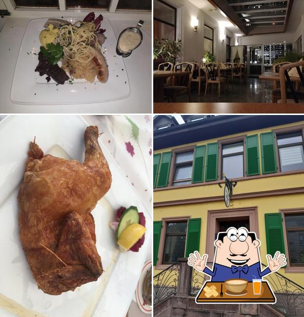 Gasthaus Sonne Steinen