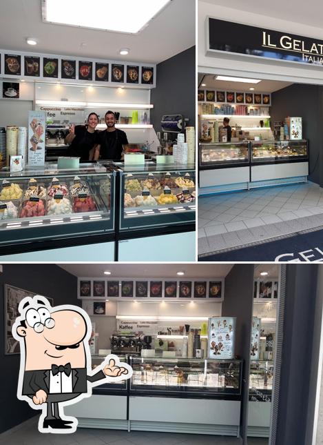 Il Gelato Italiano