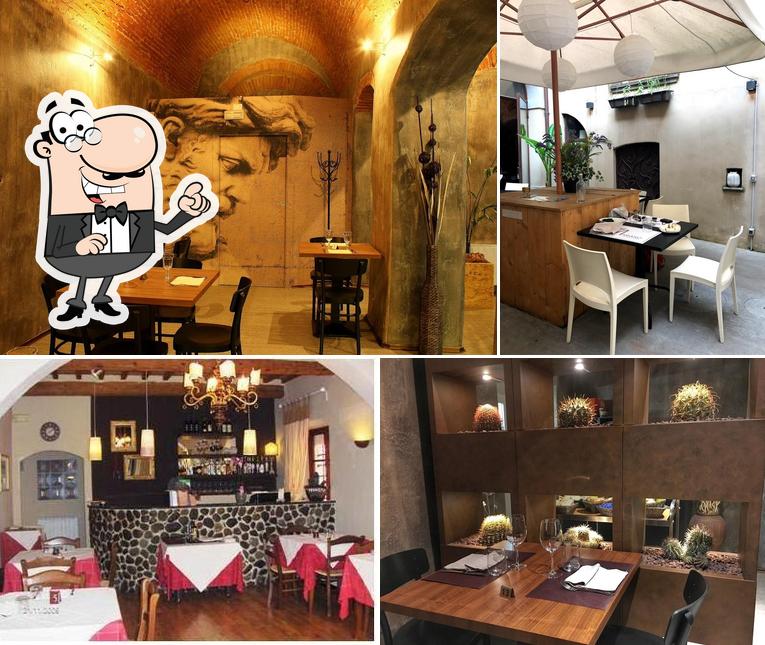 Il Ristorante di Mariano