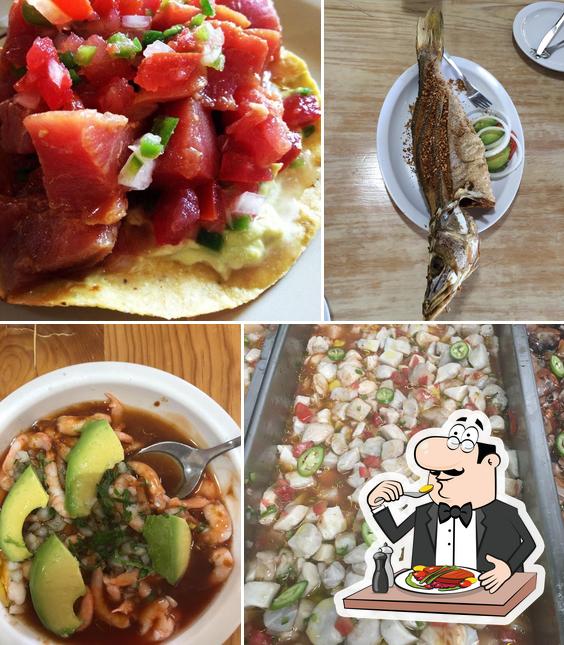 Restaurante Mariscos la Matoza La Nueva Viga, Ciudad de México, Prol -  Opiniones del restaurante