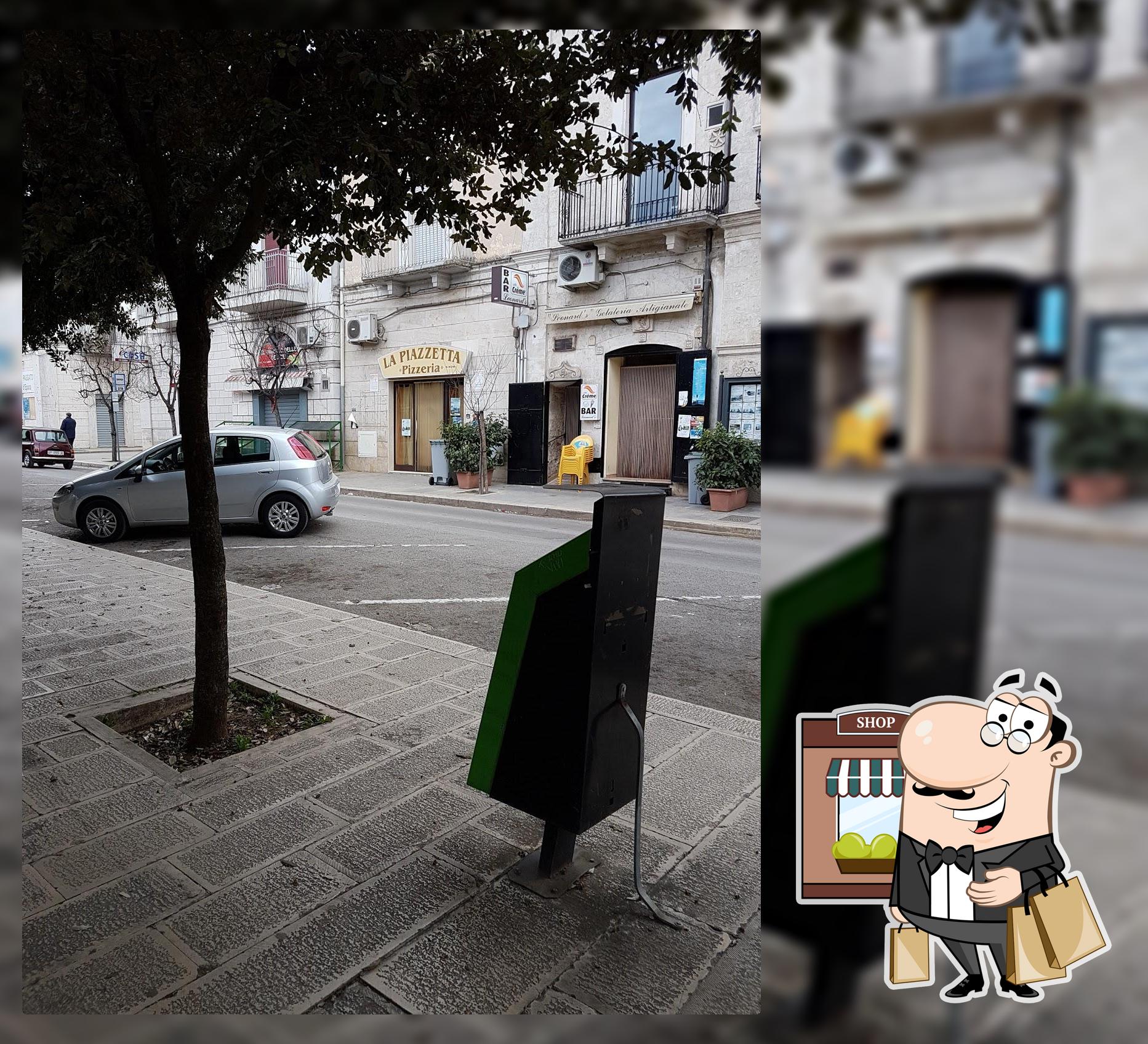 La Piazzetta