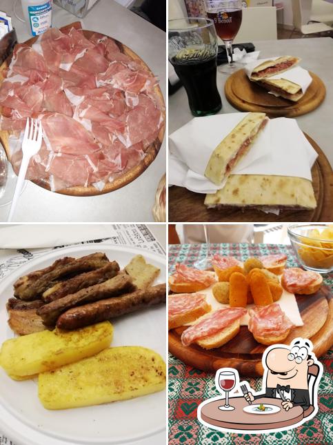 Le Tentazioni