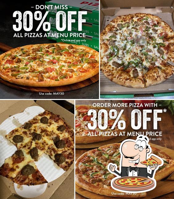 Marco S Pizza In Yulee Restaurant Menu And Reviews   Ccff Marcos Pizza Yulee Pizza 