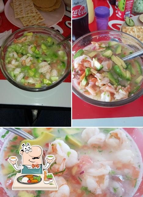 Mariscos El Primo restaurant, Tepatitlán de Morelos - Restaurant reviews