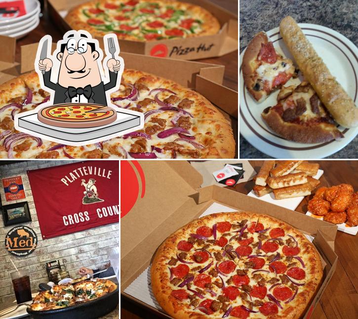 Find the best place to eat in Platteville, spring 2024 Restaurant Guru