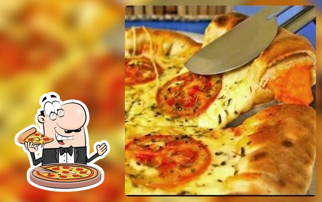 Disk Pizza Paraná