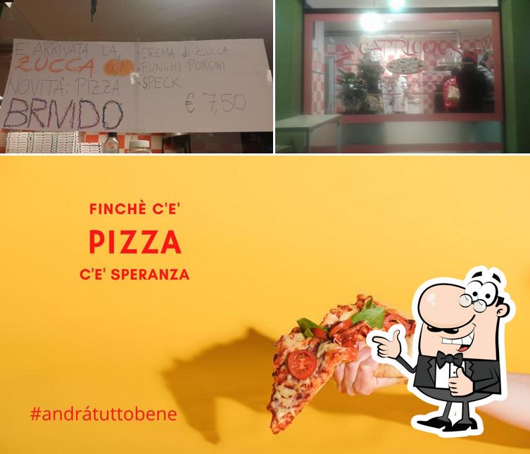 Guarda questa immagine di Chebbona Pizzeria