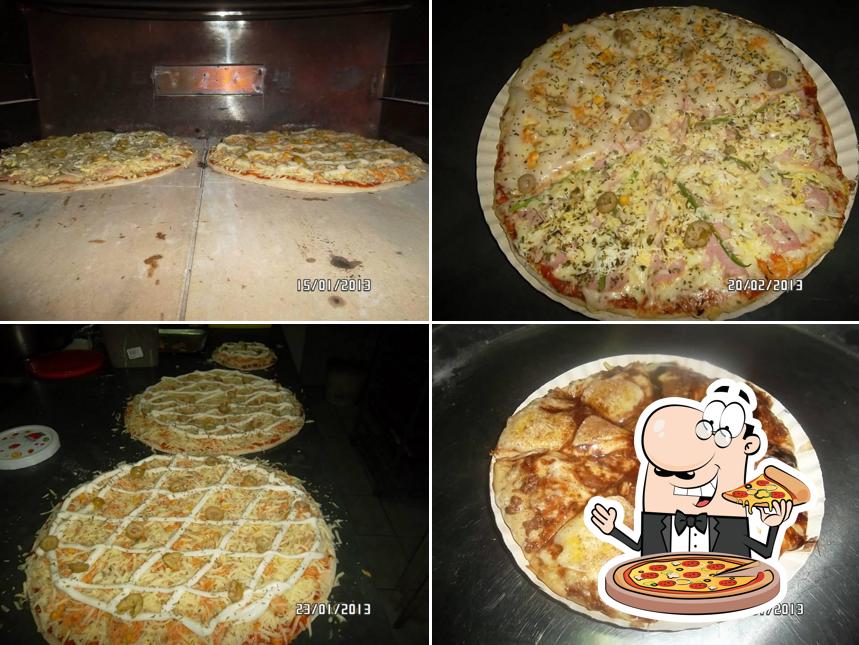Ribatejoemgoiaspizzaria,confeitaria,snackbar