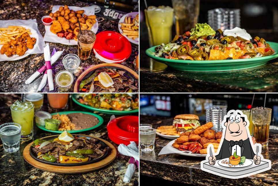 Bouzouki in Detroit Restaurant menu and reviews