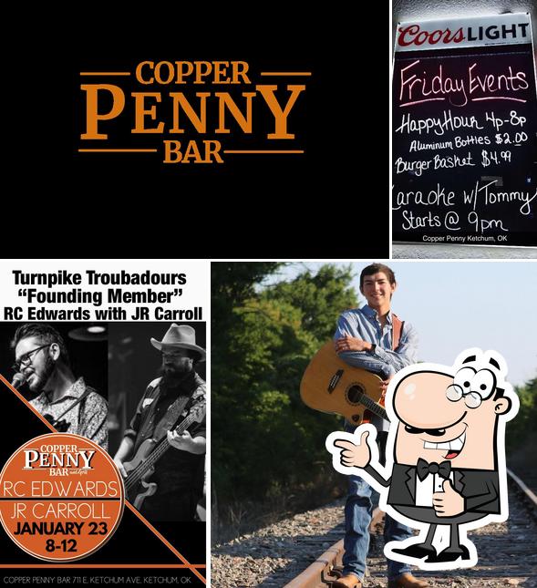 The Copper Penny in Ketchum Restaurant reviews