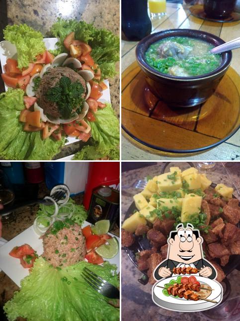 Dimas Bar