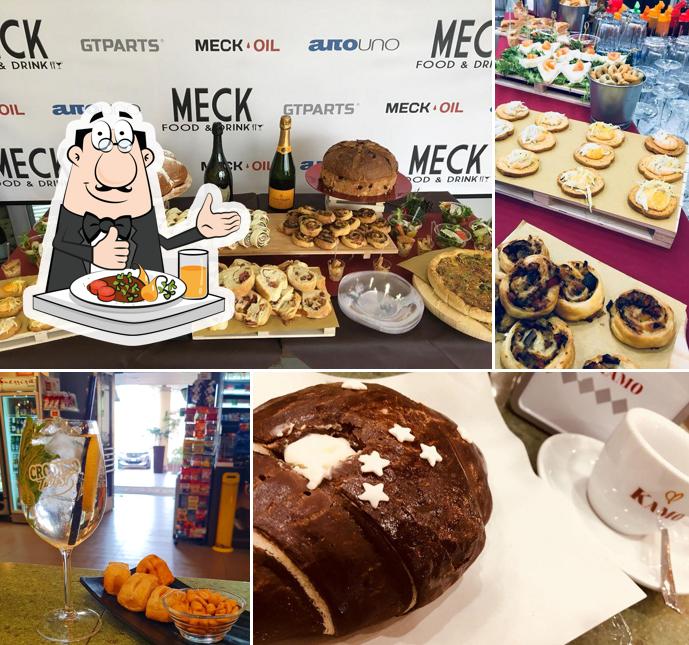 Platti al Meck Food&drink