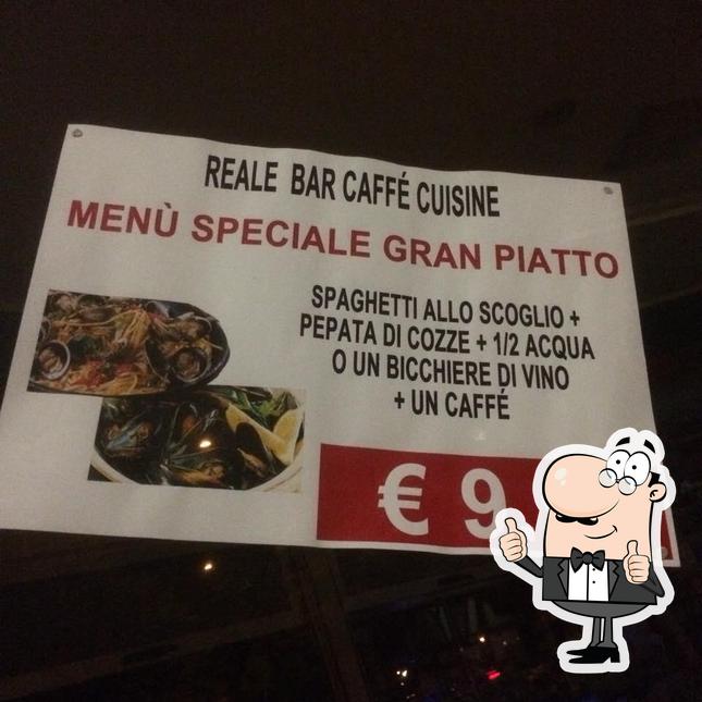 Immagine di Reale Bar