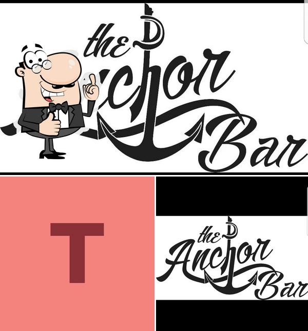 The Anchor Bar, Johannesburg South