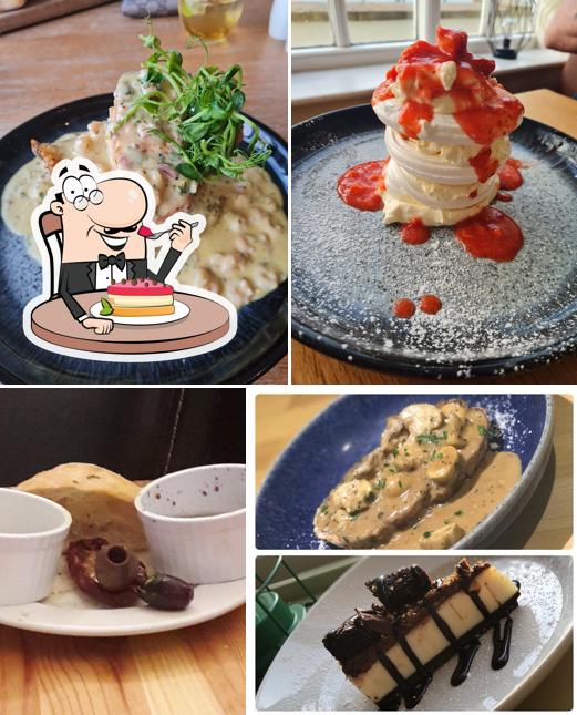 The Cheshire Yeoman, Welsh Rd in Ellesmere Port Restaurant reviews