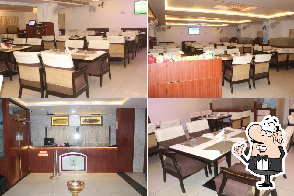 RB Restaurant Metpally
