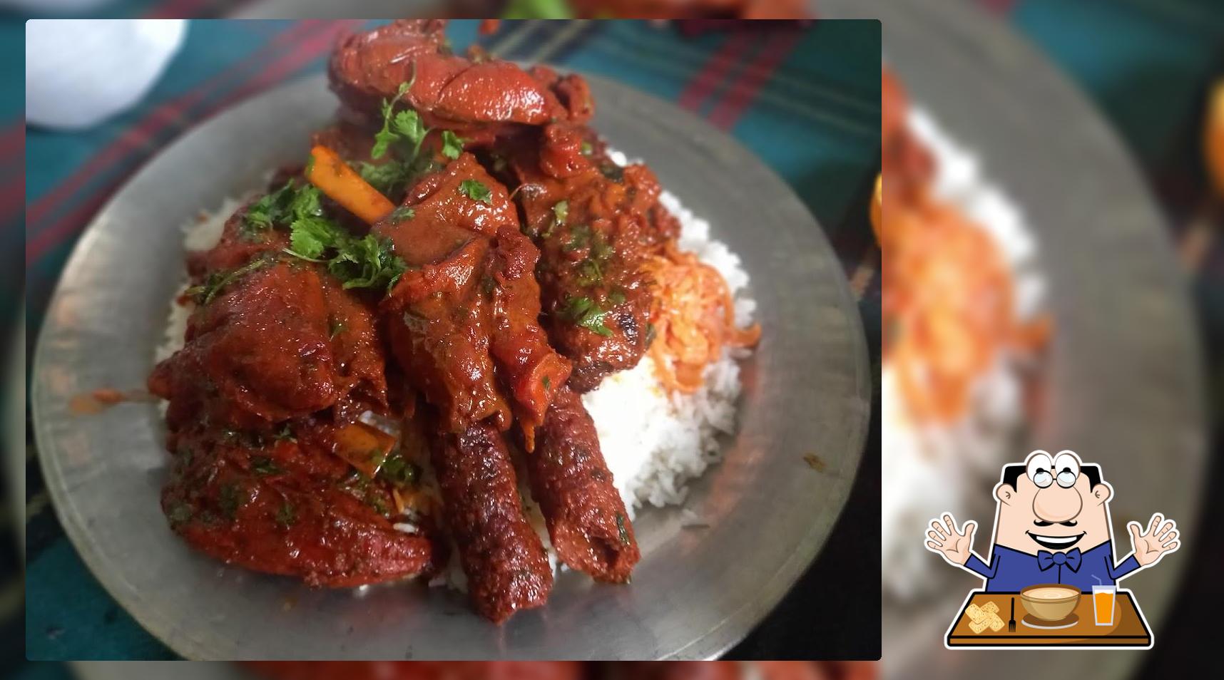 Al burooj Fast Foods and restaurant