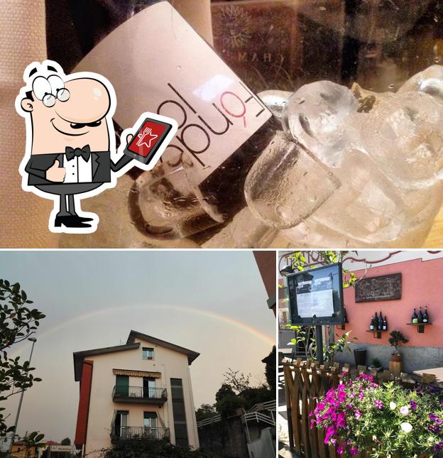 Gli esterni di Blend 4