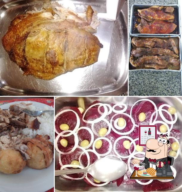 Restaurante Cantina Leide
