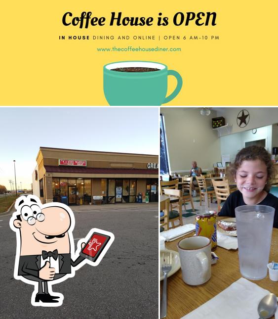 Coffee House Diner in Millers Creek Restaurant reviews