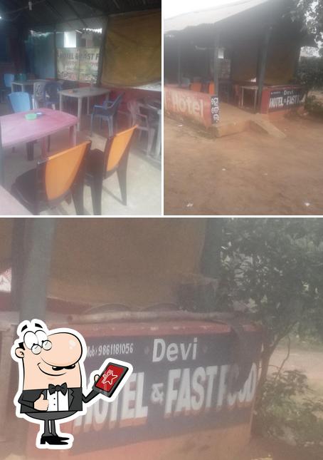 Devi Hotel & Fast Food
