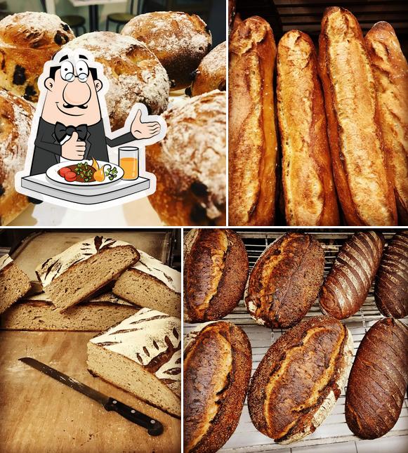 Du pain sur la planche
