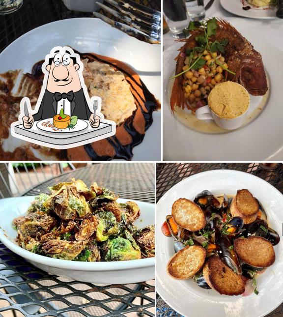 Eli's Table, Charleston - Restaurant menu, prices and reviews
