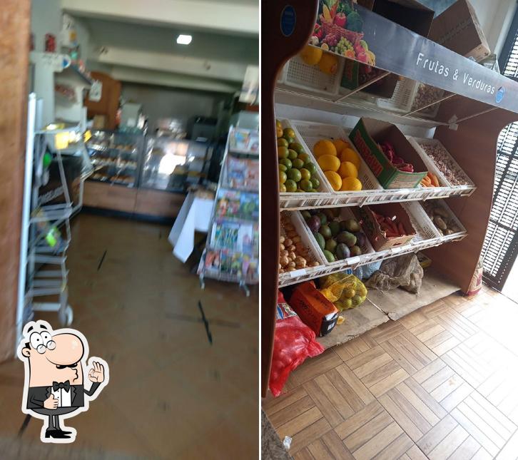 Fábrica de pães oliveira