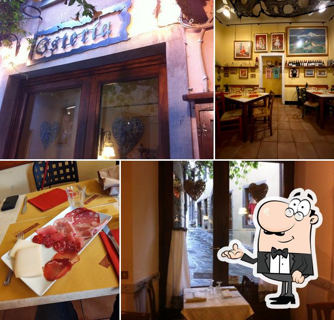 L'Osteria