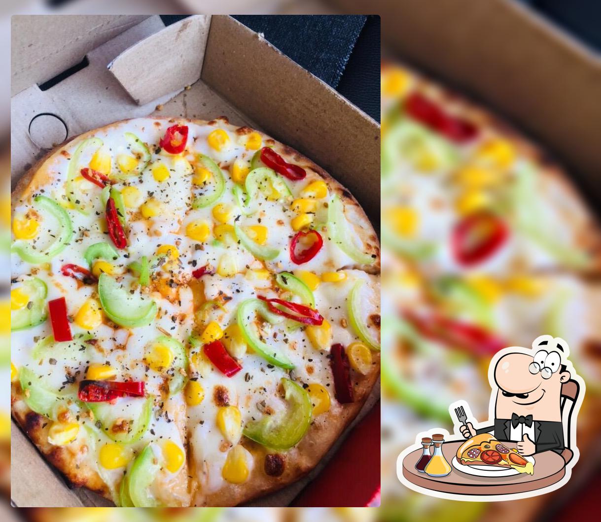 Pizzomatic