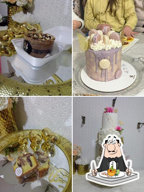 Sara's Bakery_Cake Design