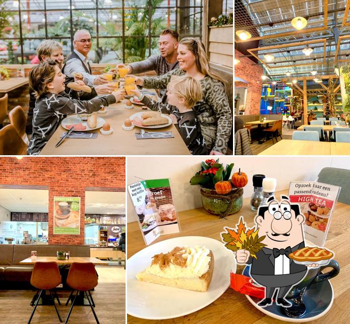 Das beste 5 Restaurant für frühstück in Heerlen, September 2024
