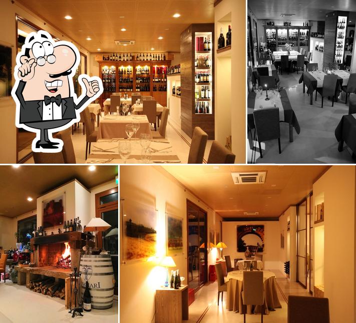 Ristorante Corte Sconta