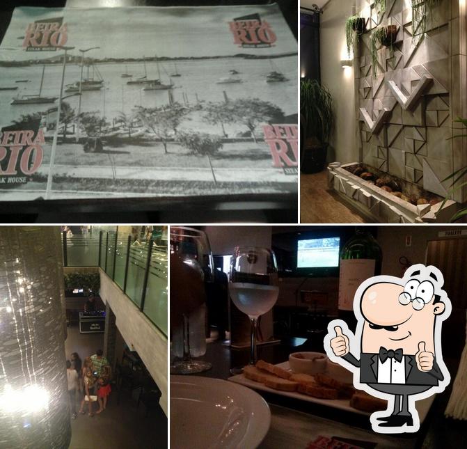Restaurante & Churrascaria Beira Rio