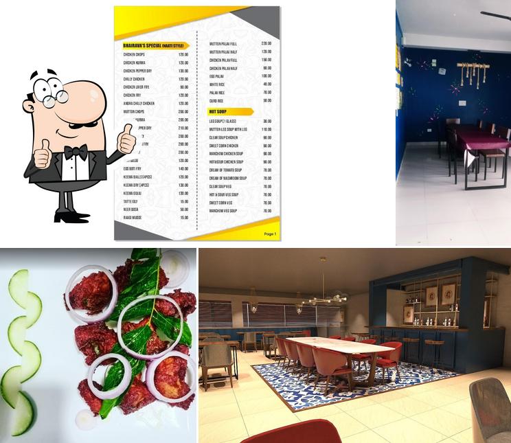 Syrup Kitchen Restaurant, Mysuru Restaurant reviews