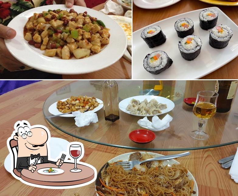 Platti al Ravioli Liu