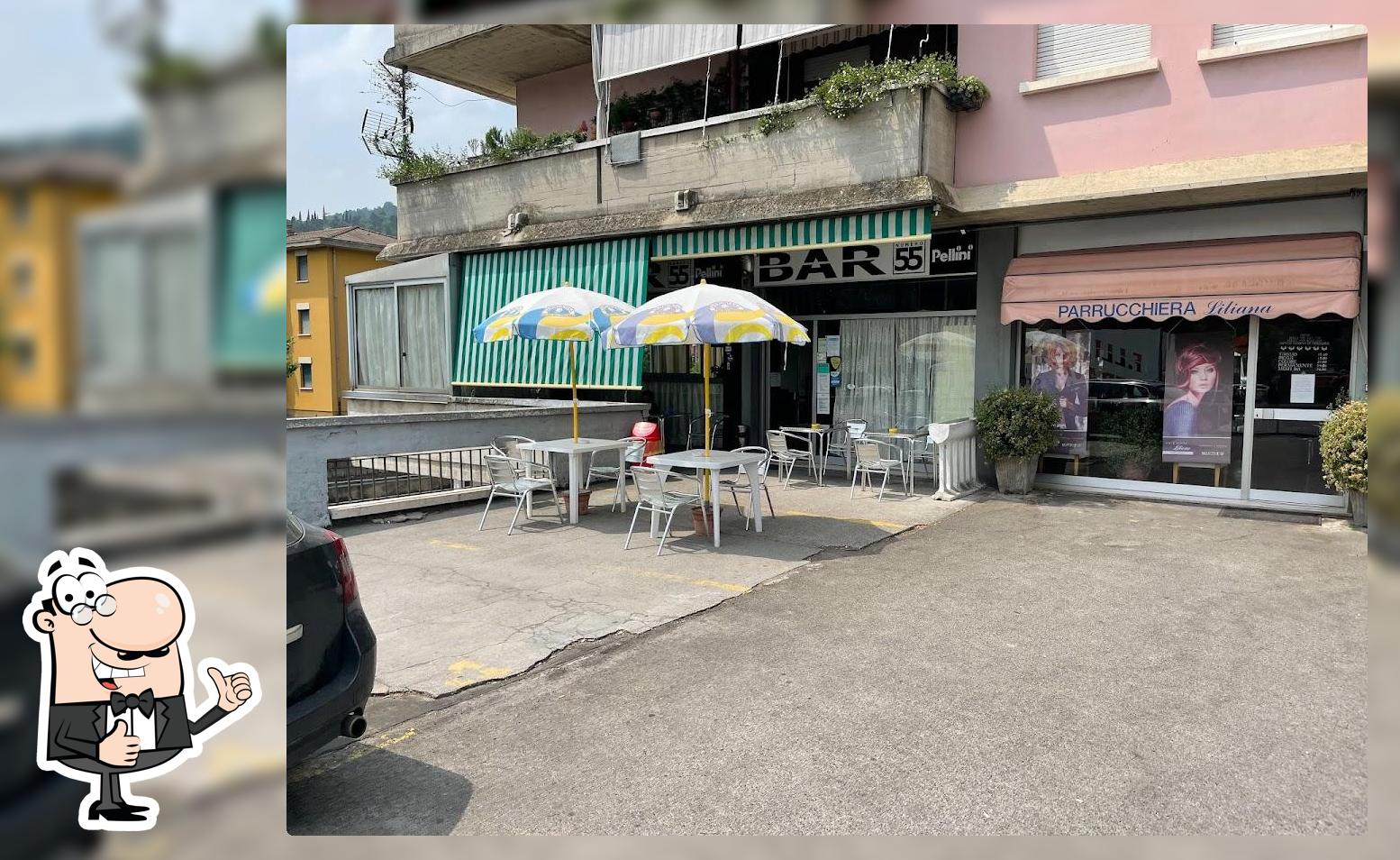 Bar 55