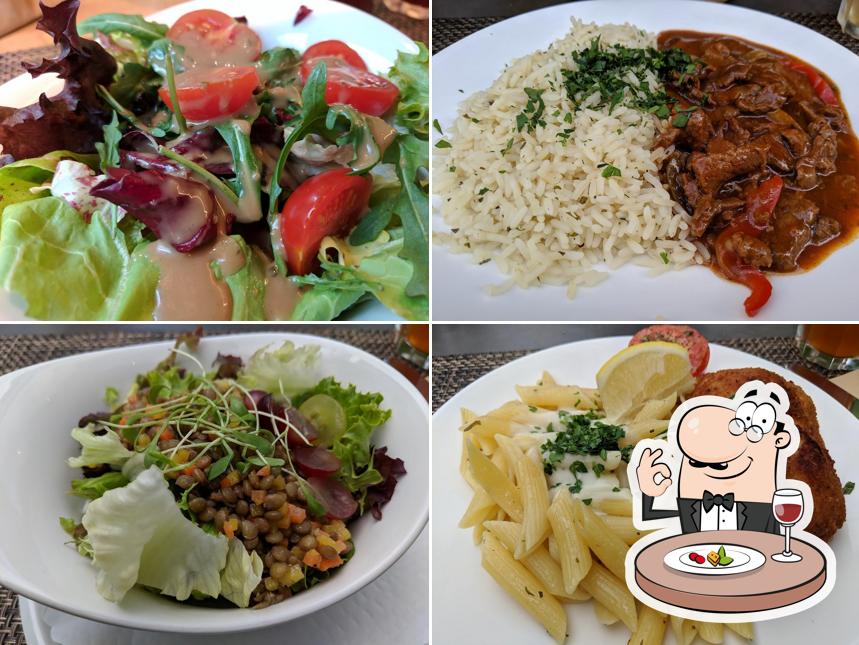 seven nine restaurant