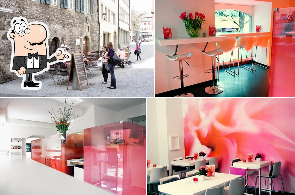 Olli's Tagesbar, Schwäbisch Hall Restaurantbewertungen