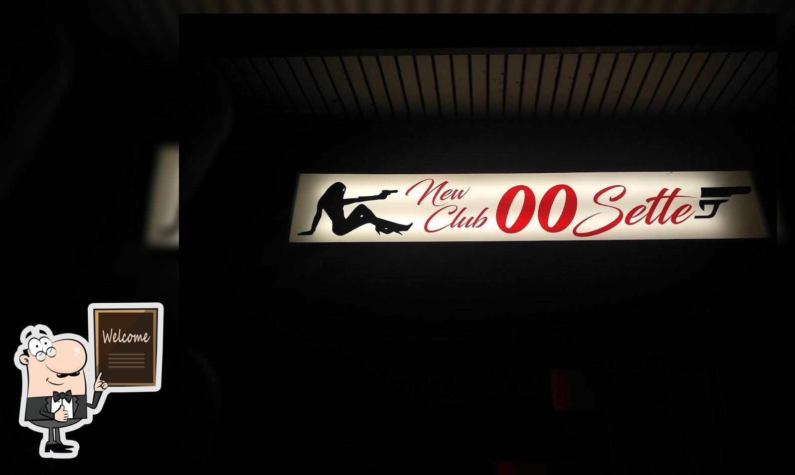 007 Disco Pub