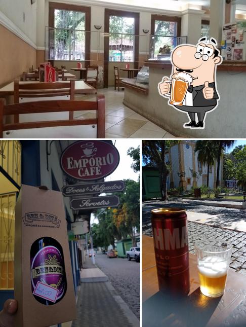 Empório Café