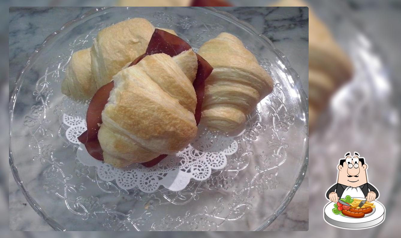 Panetteria Salé Sucré